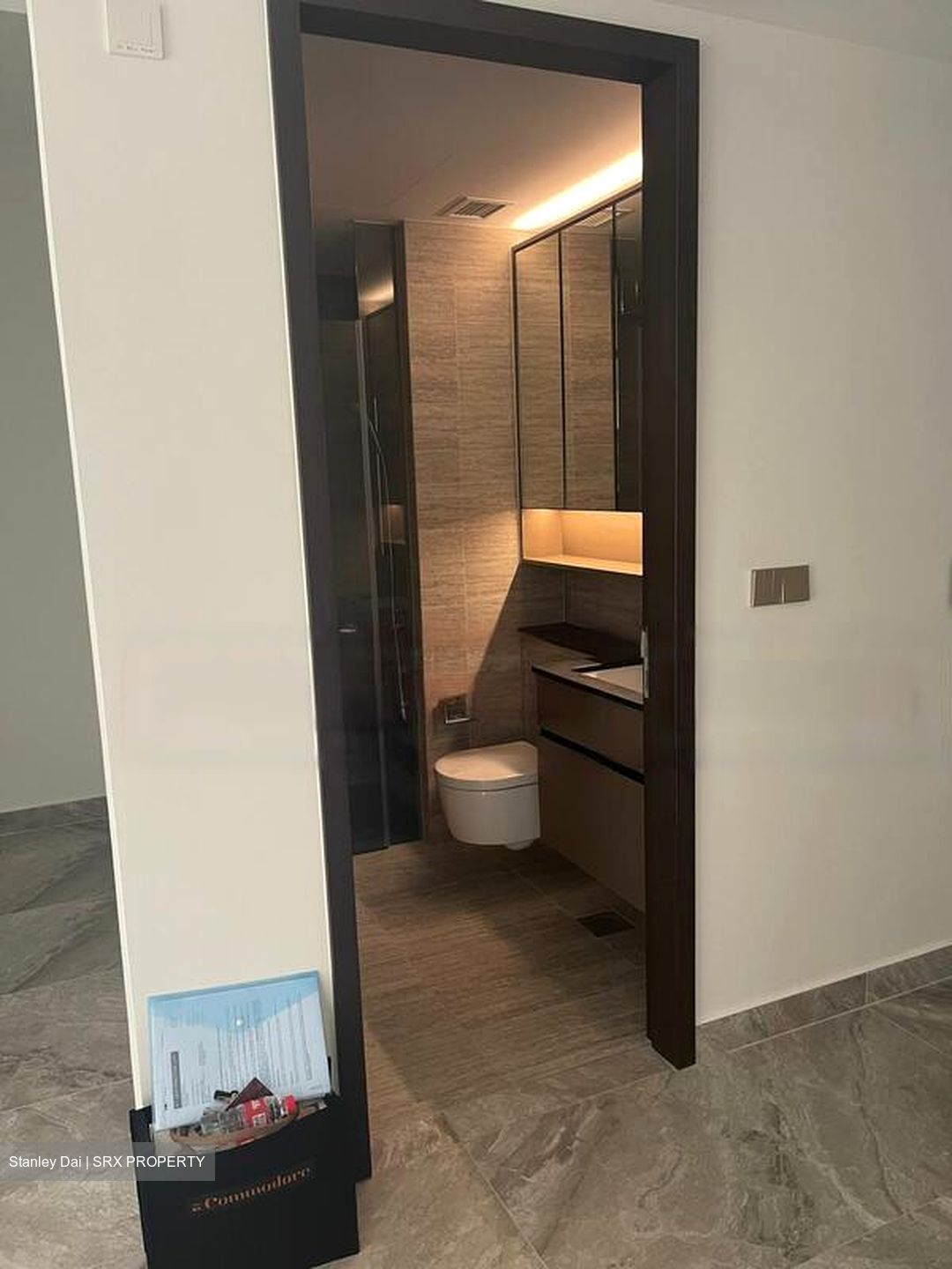 The Commodore (D27), Condominium #503921031